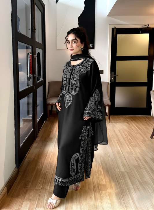 Reha Black 3 PC
