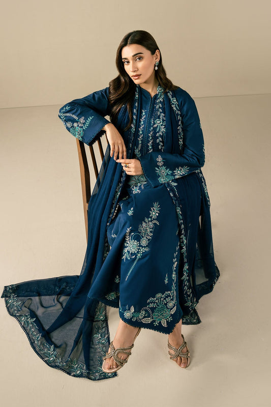 Noor-e-Naz Luxury 3Pcs