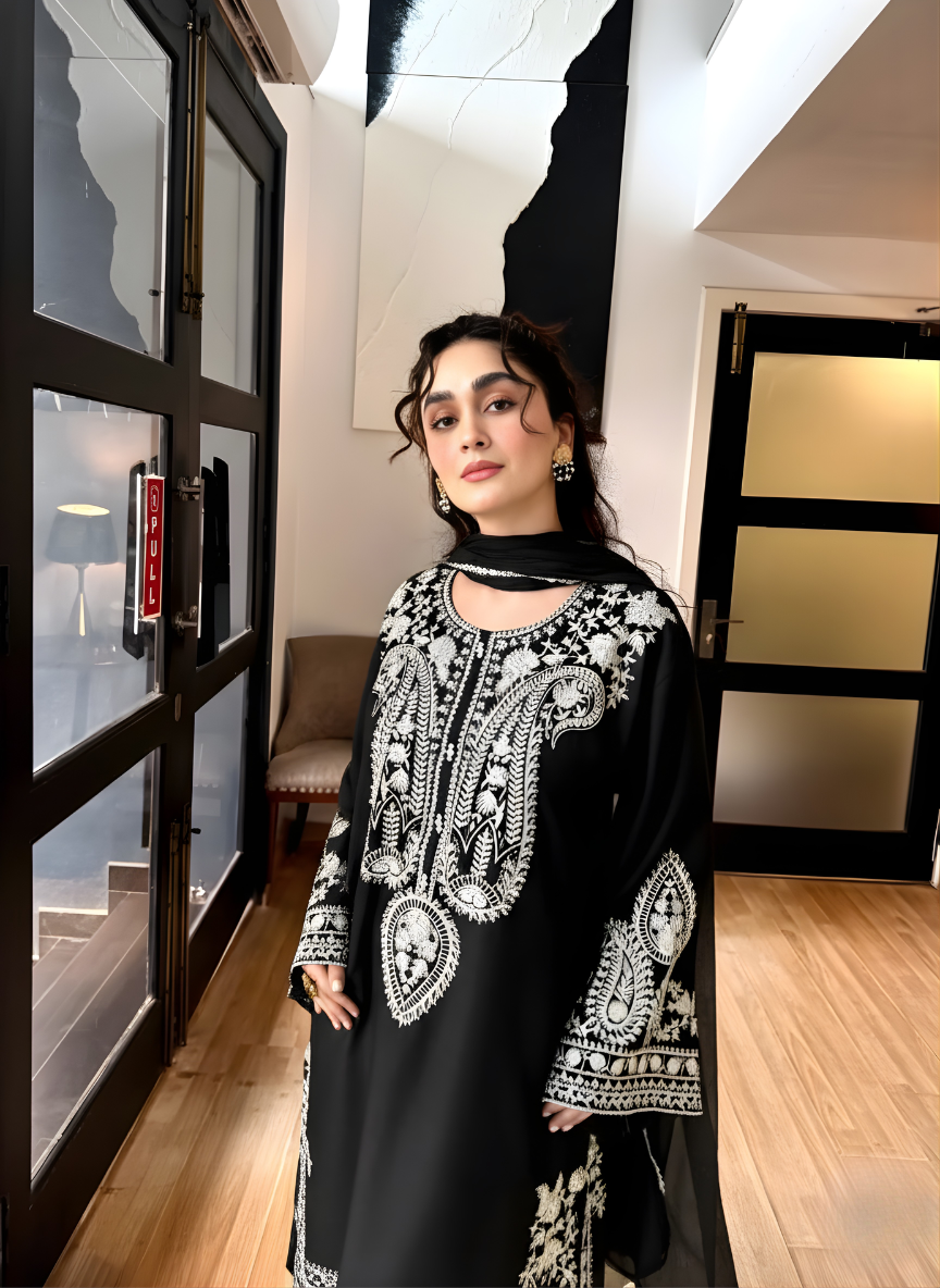 Reha Black 3 PC