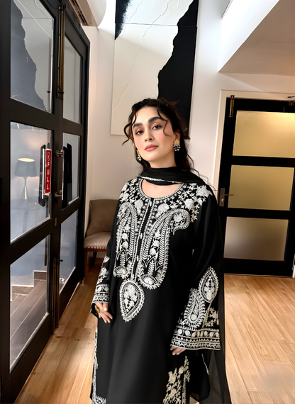 Reha Black 3 PC