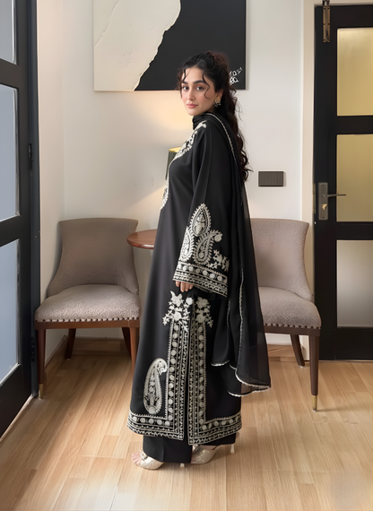 Reha Black 3 PC