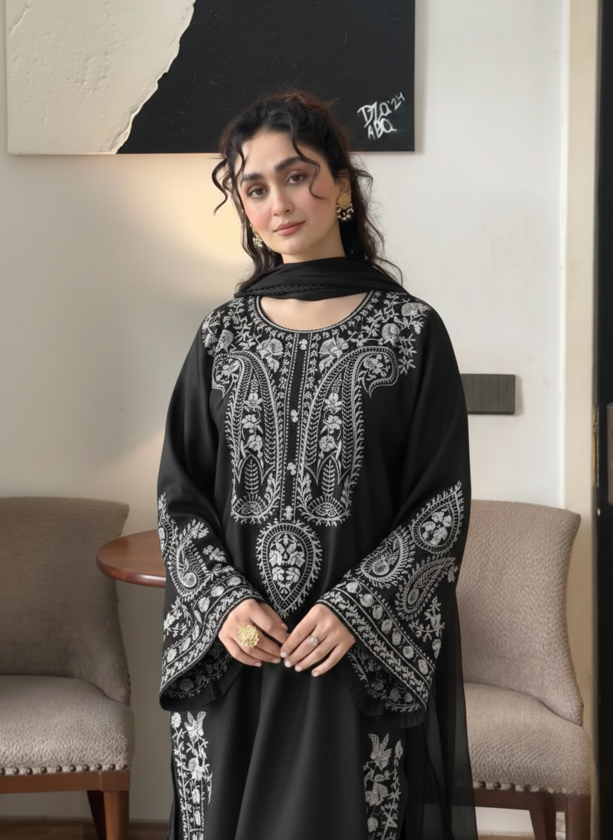 Reha Black 3 PC