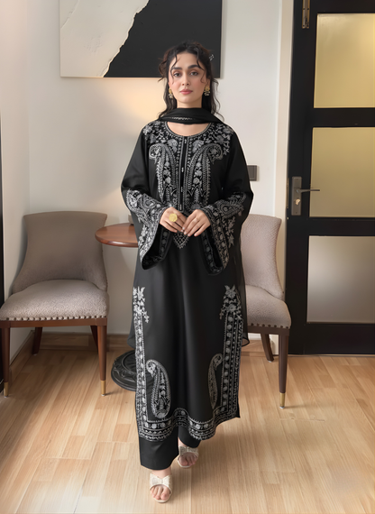 Reha Black 3 PC