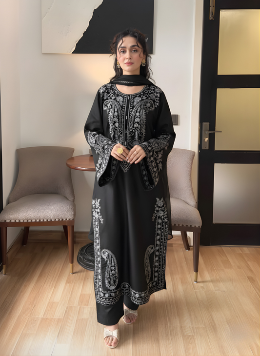 Reha Black 3 PC