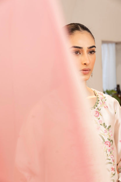 Nayab 3 PCS EMB