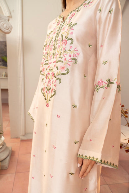 Nayab 3 PCS EMB