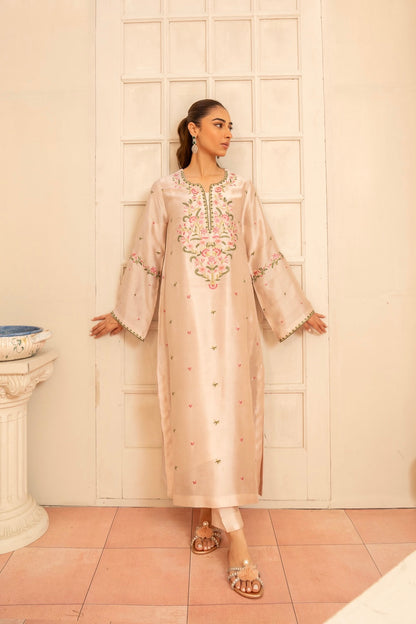 Nayab 3 PCS EMB