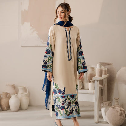 Falak 3 PC EMB