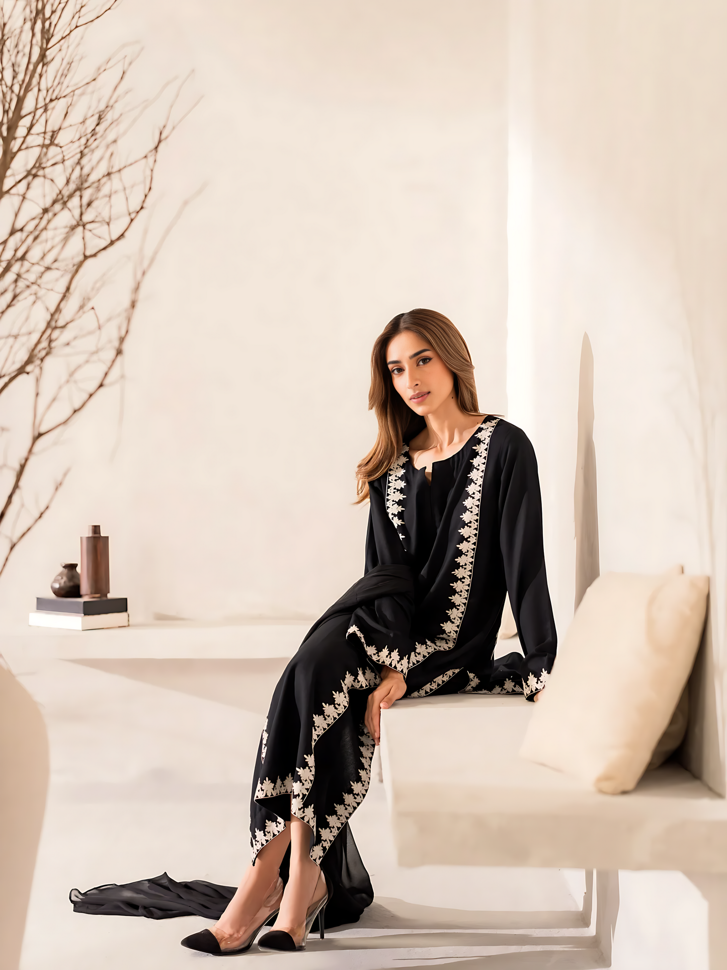 Eshal EMB 3 PCS