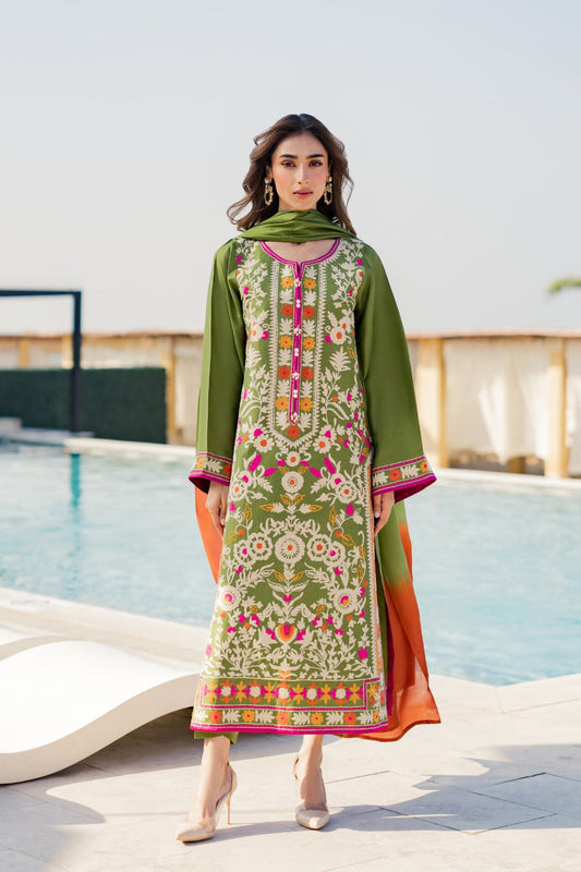 Ermina Grace 3 PC EMB