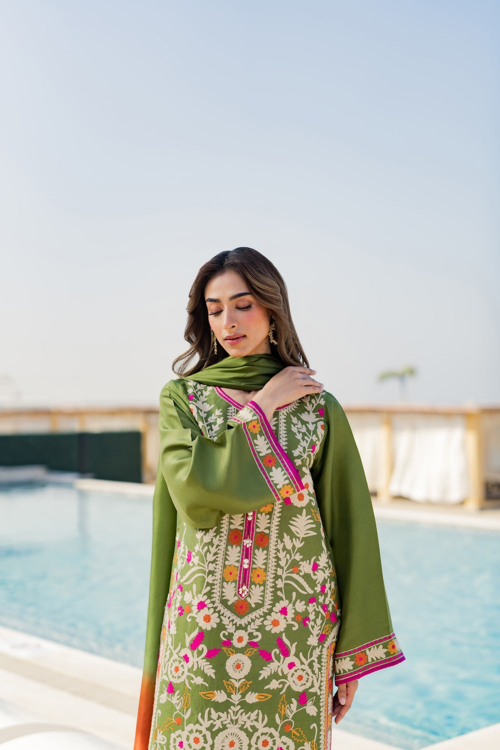 Ermina Grace 3 PC EMB