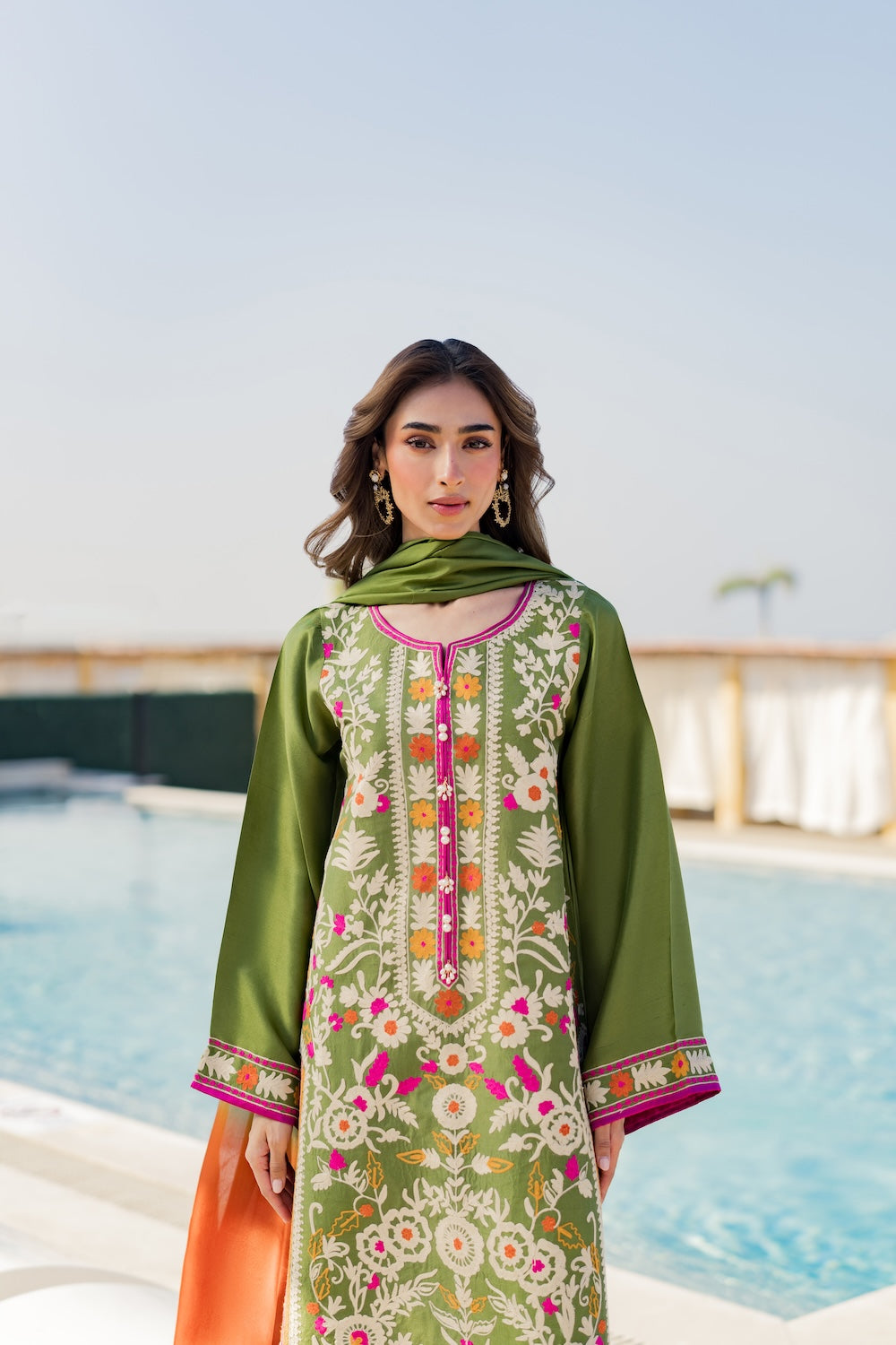 Ermina Grace 3 PC EMB