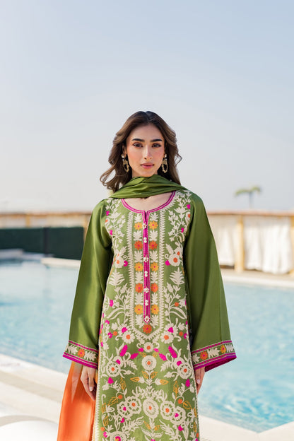 Ermina Grace 3 PC EMB