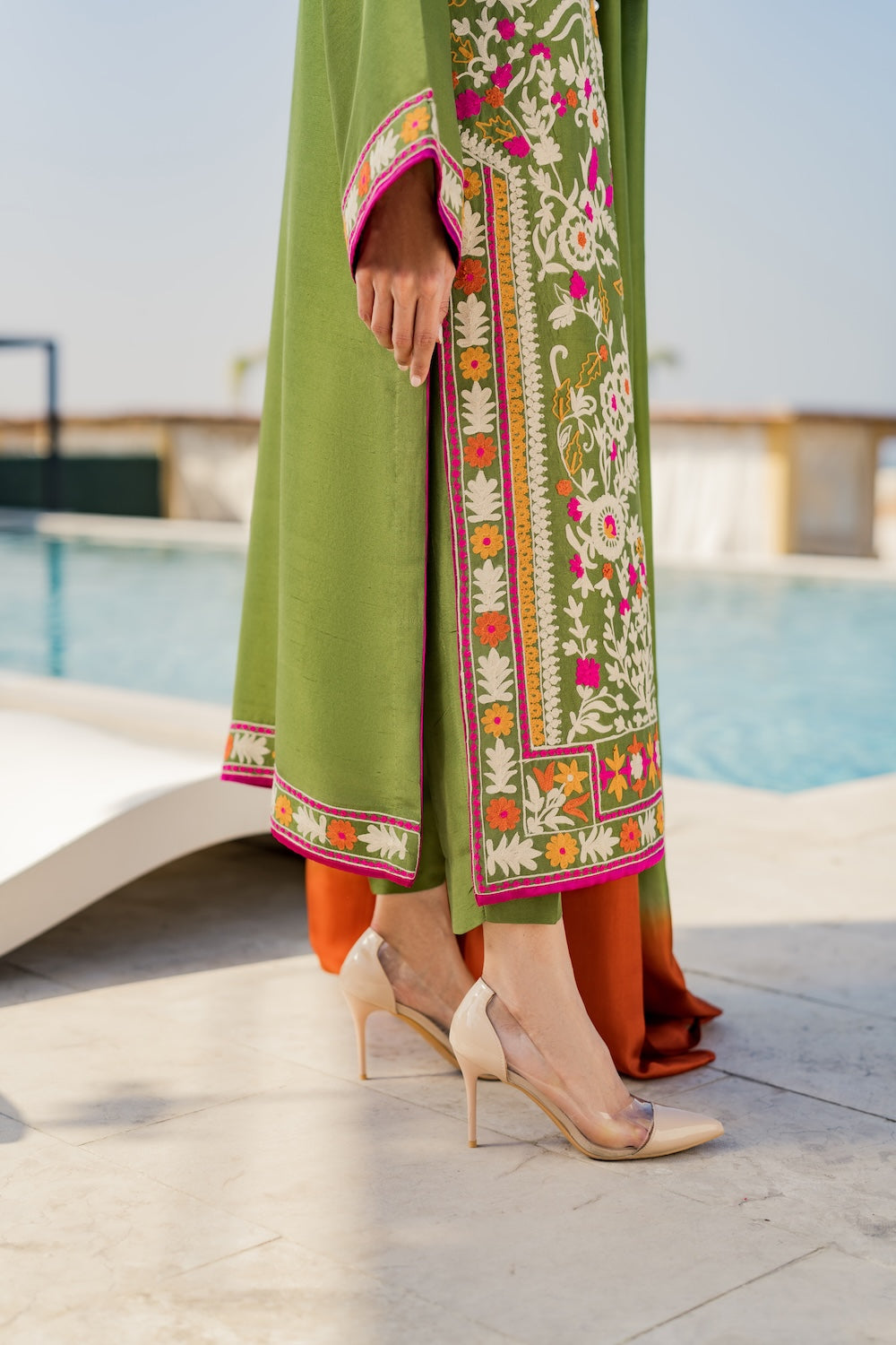 Ermina Grace 3 PC EMB