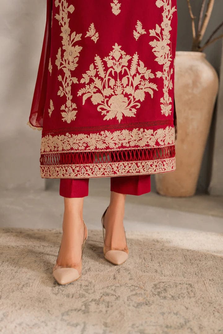 Red 3pcs