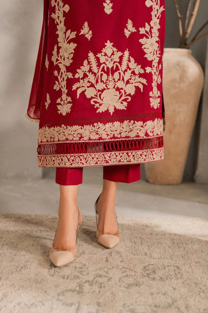 Red 3pcs