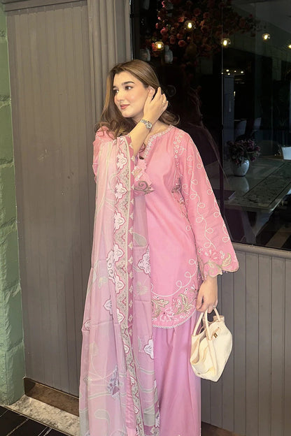 Zarlish 3 PC EMB
