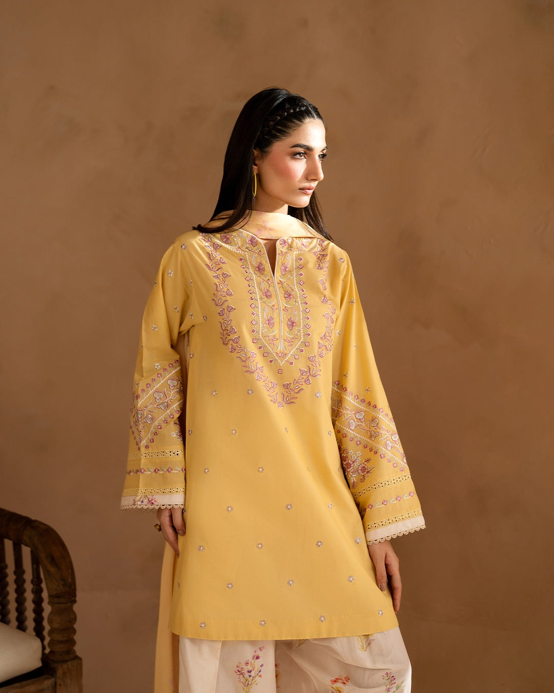 LEMON 3 PC EMB